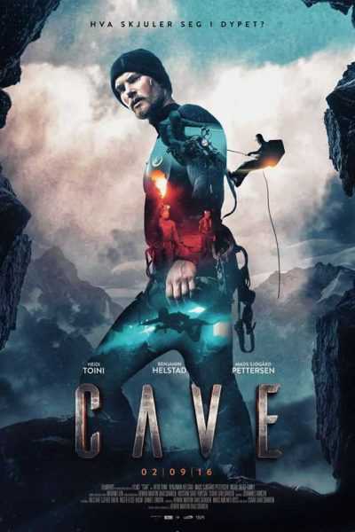 فيلم Cave 2016 مترجم