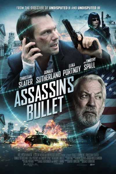 فيلم Assassin’s Bullet 2012 مترجم