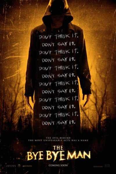 فيلم The Bye Bye Man 2017 مترجم