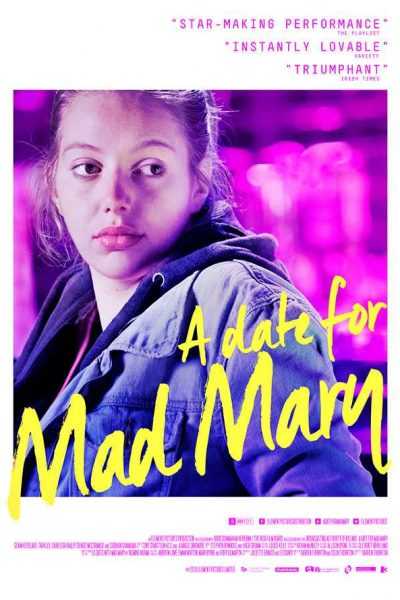 فيلم A Date for Mad Mary 2016 مترجم