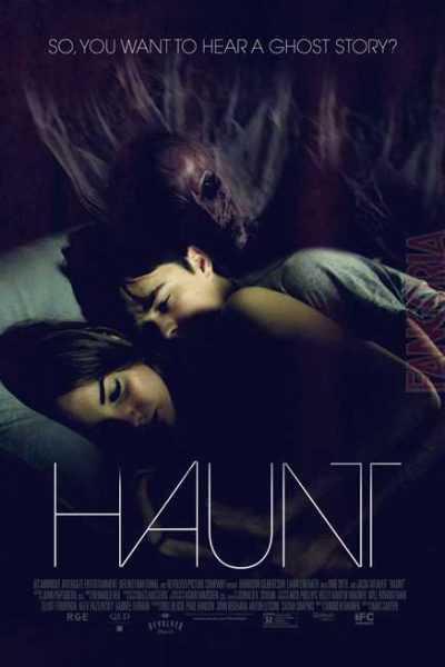 فيلم Haunt 2013 مترجم