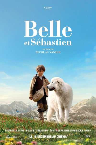 فيلم Belle et Sébastien 2013 مترجم
