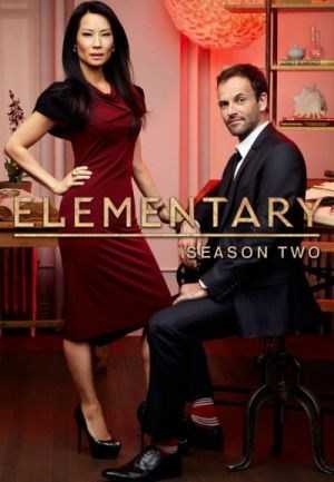 مسلسل Elementary الموسم الثاني