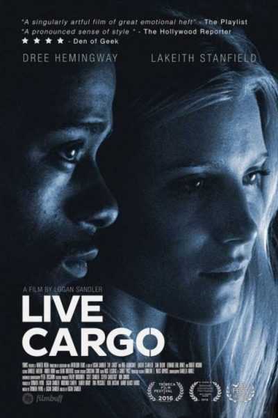 فيلم Live Cargo 2016 مترجم