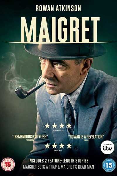 فيلم Maigret Night at the Crossroads 2017 مترجم