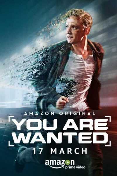 مسلسل You Are Wanted الموسم الأول