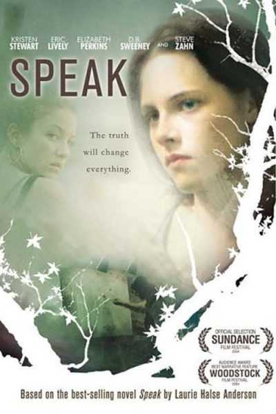 فيلم Speak 2004 مترجم