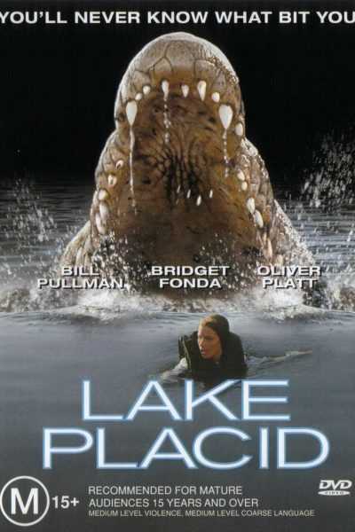 فيلم Lake Placid 1999 مترجم
