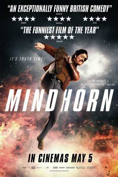 فيلم Mindhorn 2016 مترجم