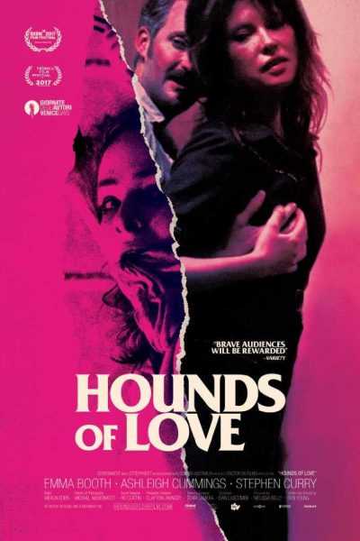 فيلم Hounds of Love 2016 مترجم