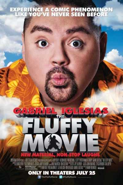 فيلم The Fluffy Movie Unity Through Laughter 2014 مترجم