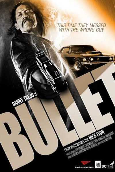 فيلم Bullet 2014 مترجم