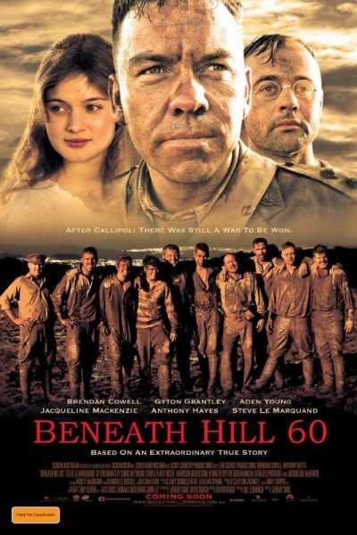 فيلم Beneath Hill 60 2010 مترجم