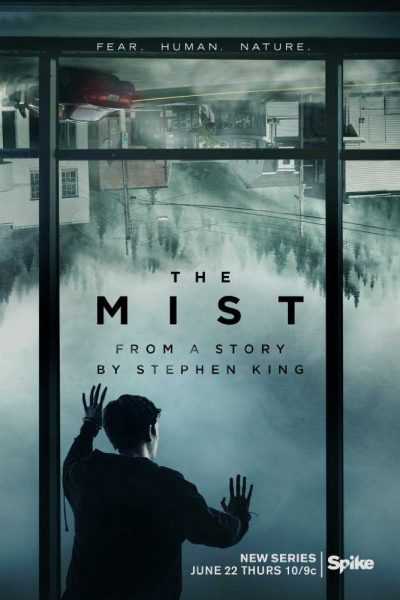 مسلسل The Mist الموسم الأول