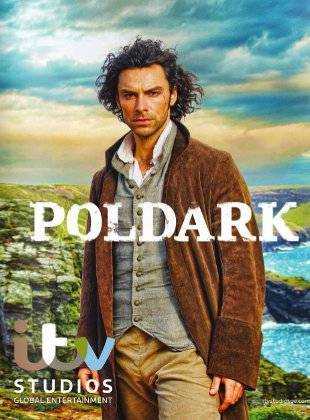 مسلسل Poldark الموسم الأول