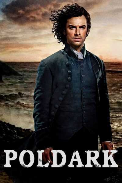 مسلسل Poldark الموسم الثاني