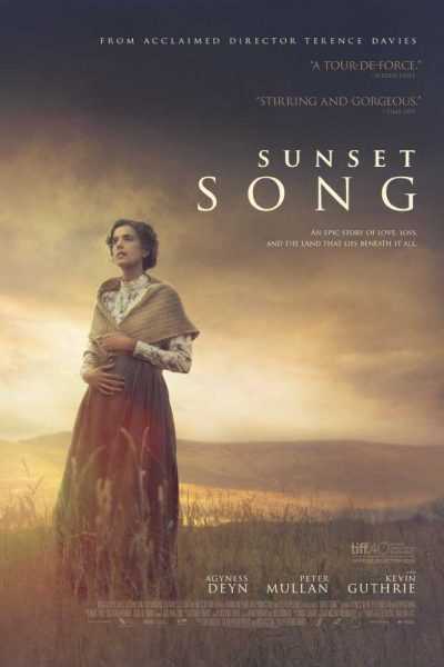 فيلم Sunset Song 2015 مترجم