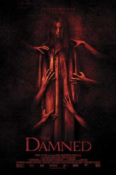 فيلم The Damned 2013 مترجم