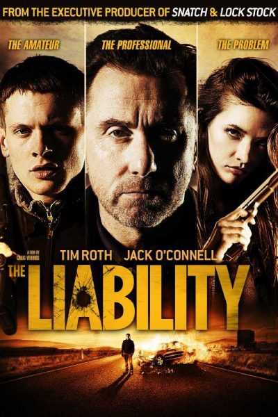 فيلم The Liability 2012 مترجم