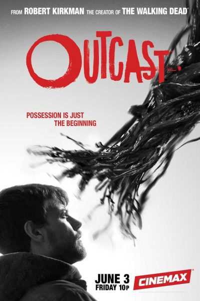 مسلسل Outcast الموسم الثاني