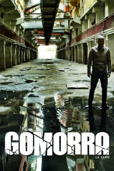 مسلسل Gomorrah الموسم الاول