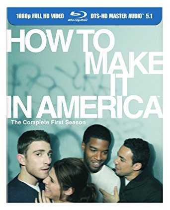 مسلسل How to Make It in America الموسم الاول