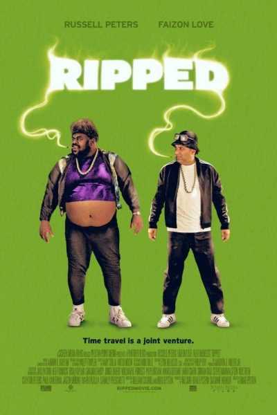 فيلم Ripped 2017 مترجم