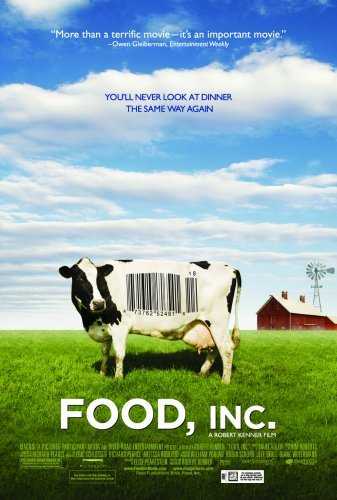 فيلم Food, Inc. 2008 مترجم