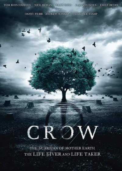 فيلم Crow 2016 مترجم