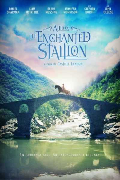 فيلم Albion The Enchanted Stallion 2016 مترجم