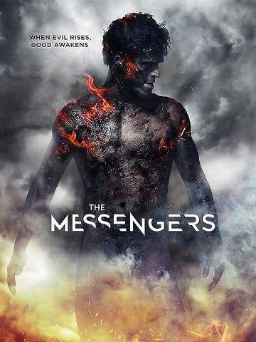 مسلسل The Messengers الموسم الاول