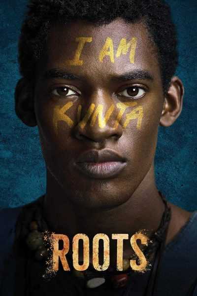 مسلسل Roots الموسم الاول