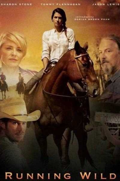 فيلم Running Wild 2017 مترجم