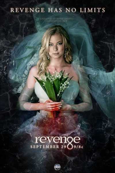 مسلسل Revenge الموسم الثالث