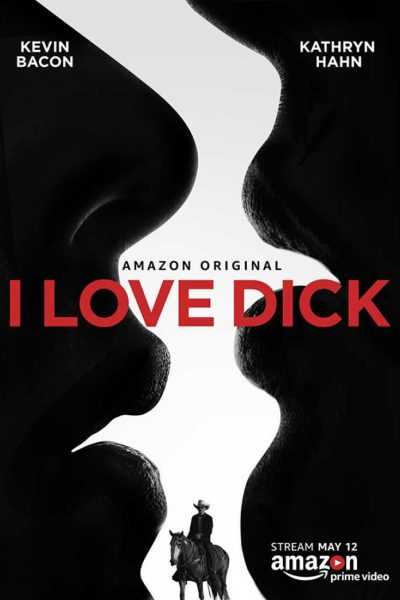 مسلسل I Love Dick الموسم الأول