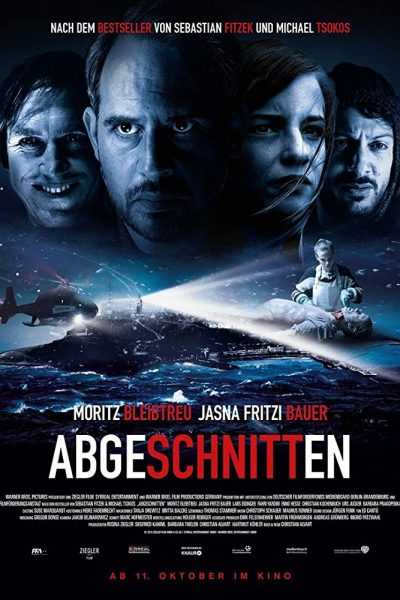 فيلم Abgeschnitten 2018 مترجم