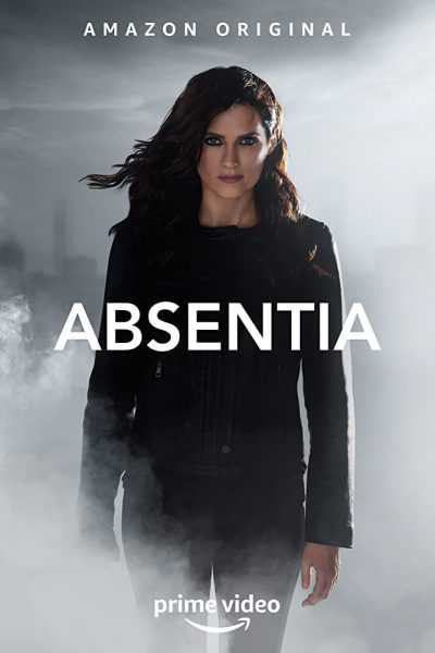 مسلسل Absentia الموسم الثالث