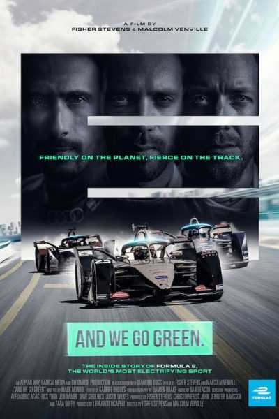 فيلم And We Go Green 2019 مترجم