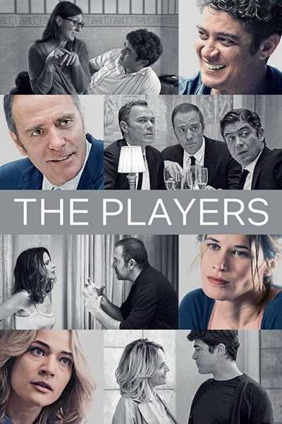 فيلم The Players 2020 مترجم
