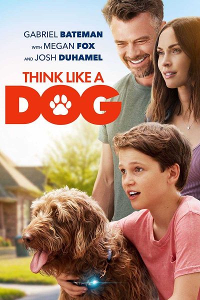 فيلم Think Like a Dog 2020 مترجم