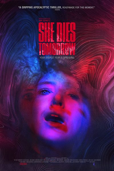 فيلم She Dies Tomorrow 2020 مترجم