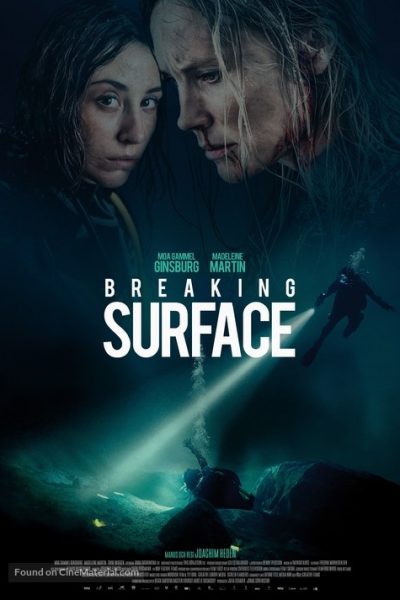 فيلم Breaking Surface 2020 مترجم