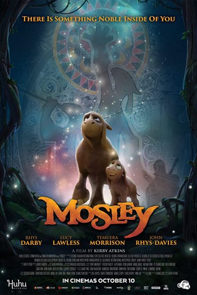 فيلم Mosley 2019 مترجم