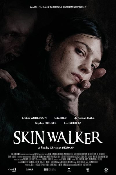 فيلم Skin Walker 2019 مترجم
