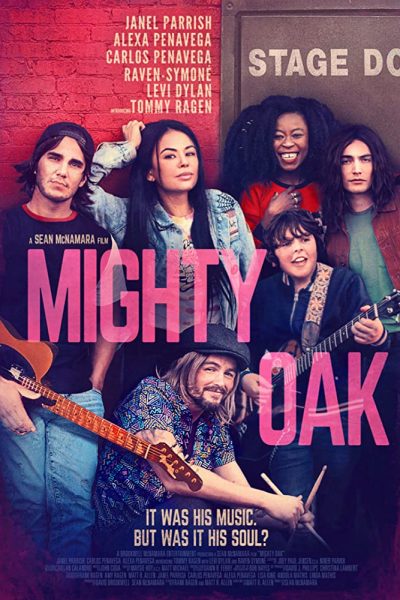 فيلم Mighty Oak 2020 مترجم