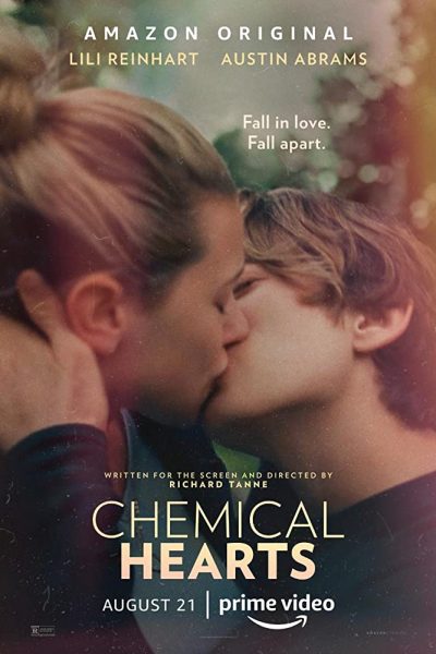 فيلم Chemical Hearts 2020 مترجم