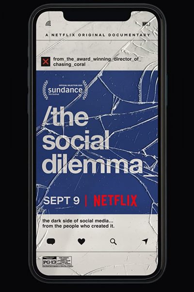 فيلم The Social Dilemma 2020 مترجم
