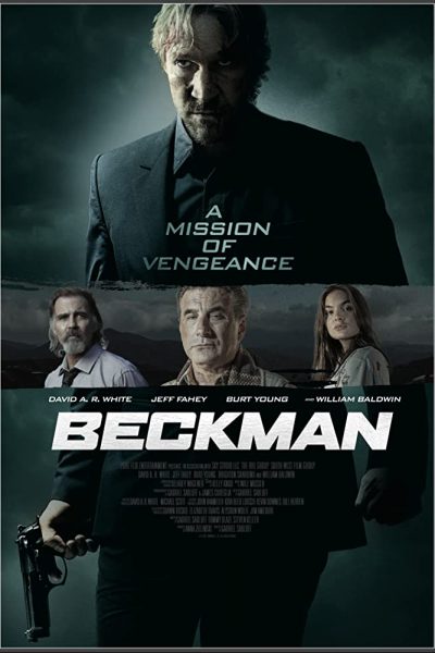 فيلم Beckman 2020 مترجم
