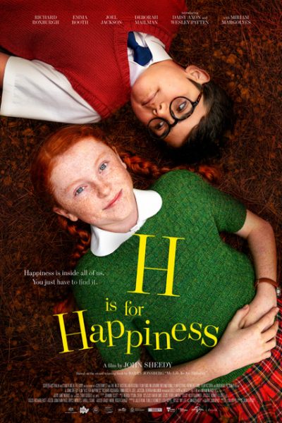 فيلم H is for Happiness 2019 مترجم