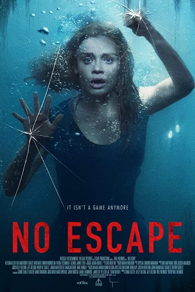 فيلم No Escape 2020 مترجم